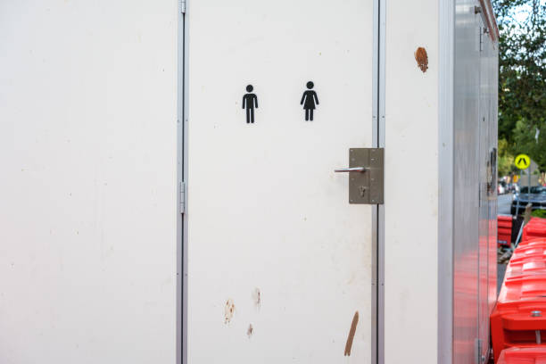 Best Temporary restroom rental  in West End Cobb Town, AL
