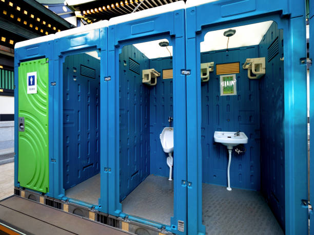 Best Sanitation services for porta potties  in West End Cobb Town, AL