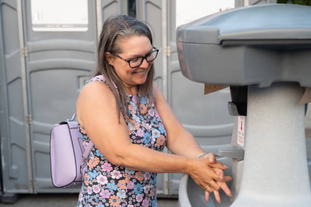 Best Portable toilet rental cost  in West End Cobb Town, AL